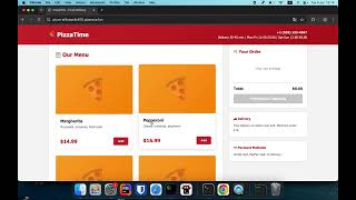 How to share your localhost with piperace service