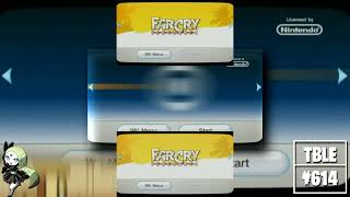 [YTPMV] Biggest Wii Collection on Youtube! 116 Wii Game Intros Scan [Veg Replace]