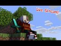 I'm bored. So let's play some PVP Minecraft. (Playing Minecraft PVP)