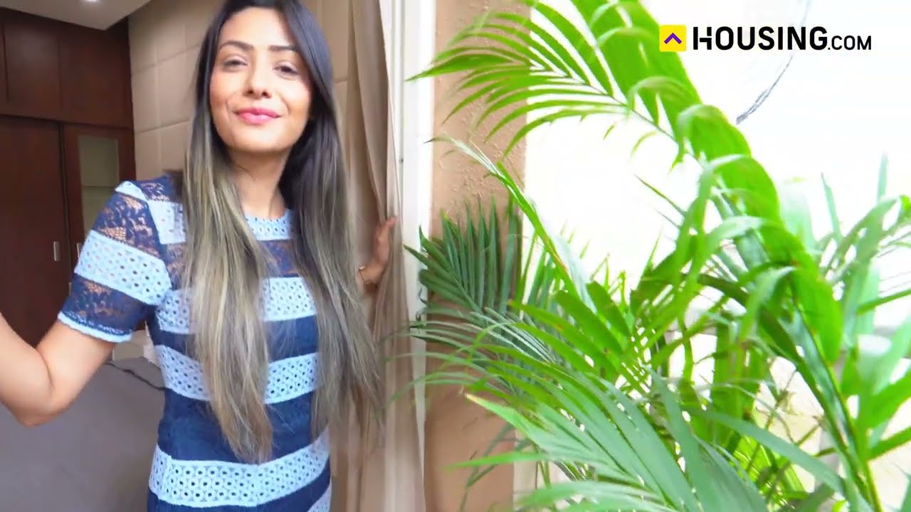 Real Estate Luxury Sample Flat Video |Luxury Homes Showcasing Videos| Housing India| Eldeco Accolade