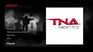 TNA: 2011 Abyss Theme (Blackhole)