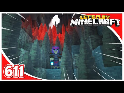 Let's Play Minecraft ITA - Ep.611 - Ho trovato qualcosa di molto raro!