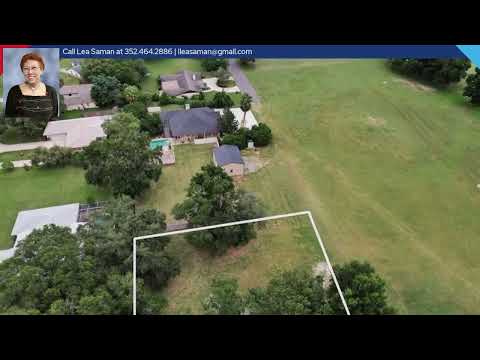 8525 E Lake Breeze Lane, Inverness, FL home video tour