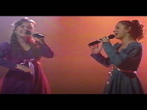 ME QUEMA. Gladys Garcete. Música Católica