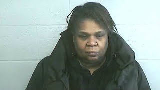 Grandmother, grandson charged in Detroit 13-year-old's death