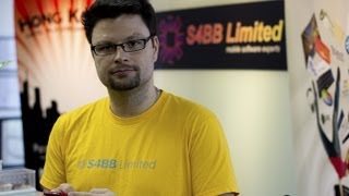 The world's most prolific app developer - S4BB screenshot 2