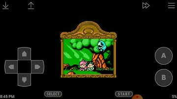 Bubble bobble 2 final boss