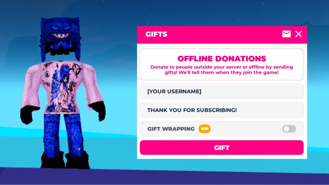 🎸LIVE: Playing Guitar in PLS DONATE for Robux?! 💰 Giving Back to Subscribers Too!