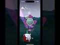 I Caught a Random Shiny in Pokémon Go | 100