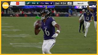 Highlights from week 2 of NFL preseason