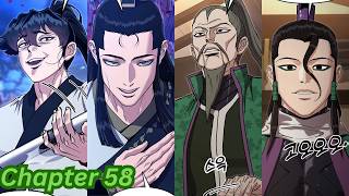 [58] Chronicles of the Lazy Sovereign ! Manhwa Recap
