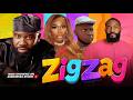 ZIG ZAG - Latest Yoruba Movie 2026 | Damilola Oni | Lanre Adediwura | Akeem Ogara | Yemi Elesho