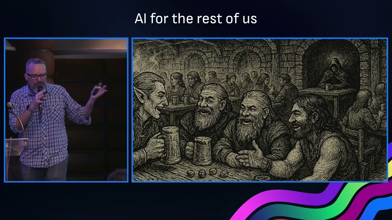 What the goblins can teach us about enterprise AI | Michael Cote