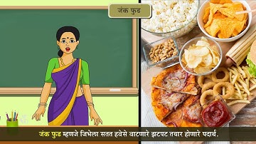 6th Science | Chapter#07 | Topic#06 | अन्नपदार्थातील भेसळ | Marathi Medium