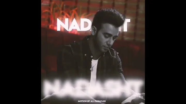 Bijan Yaar -  Man Aseghesh Boodam (Official Music ...
