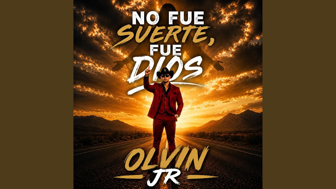 No fue suerte Fue Dios