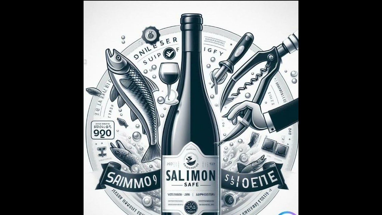 Episode 265-Wine Gadgets And Salmon Safe Wines