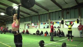 Fall Brawl 2013 24