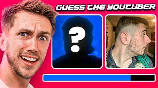 IMPOSSIBLE GUESS THE YOUTUBER!