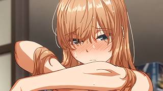 Big Melon Cutey Had No Idea The Special Liquid Would Get Her All Hot - Hanime Recap