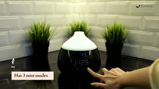 Humidifier Spamist 8 | Bathaholic