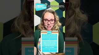 The Lindsey Patrick-Wright Report: Week 1