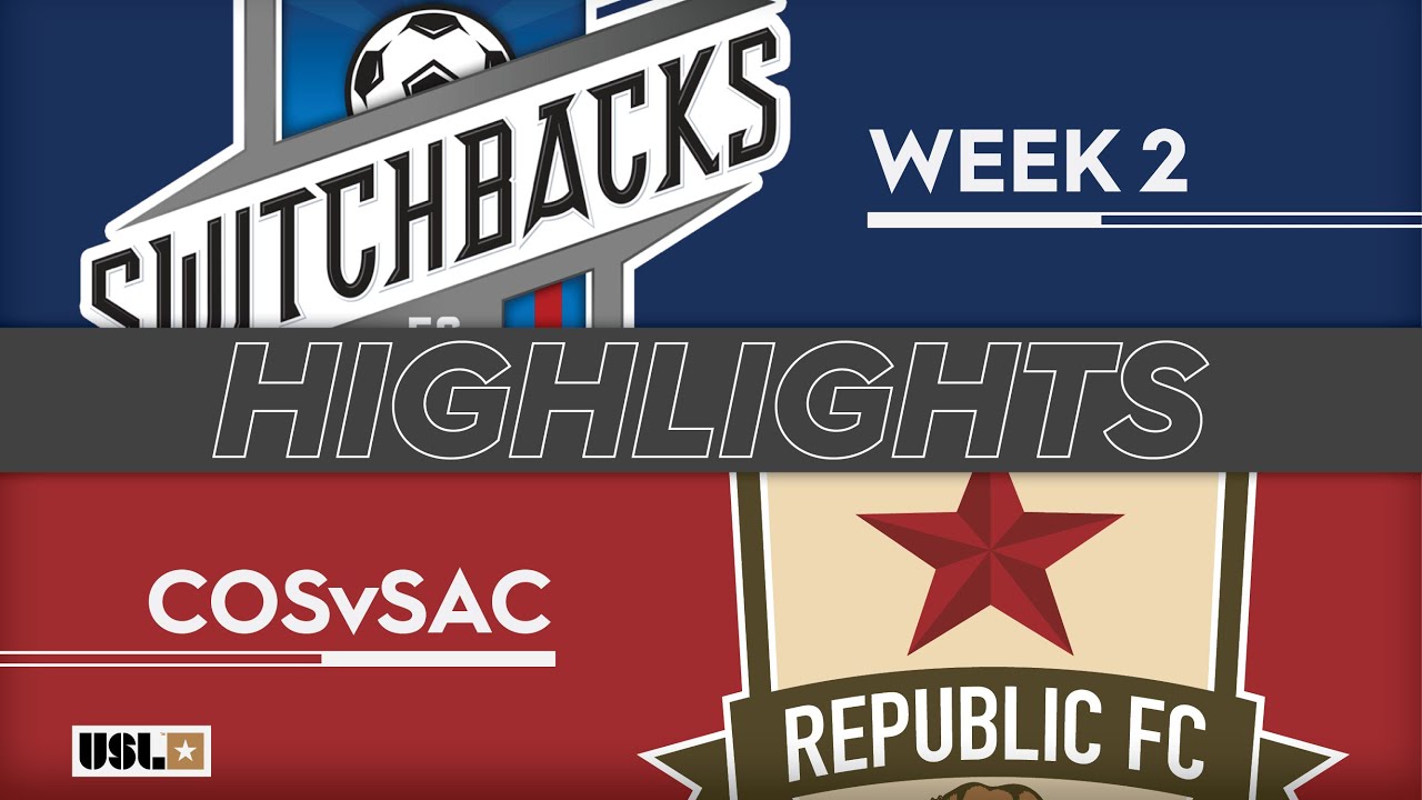 HIGHLIGHTS #COSvSAC | 03-16-2019