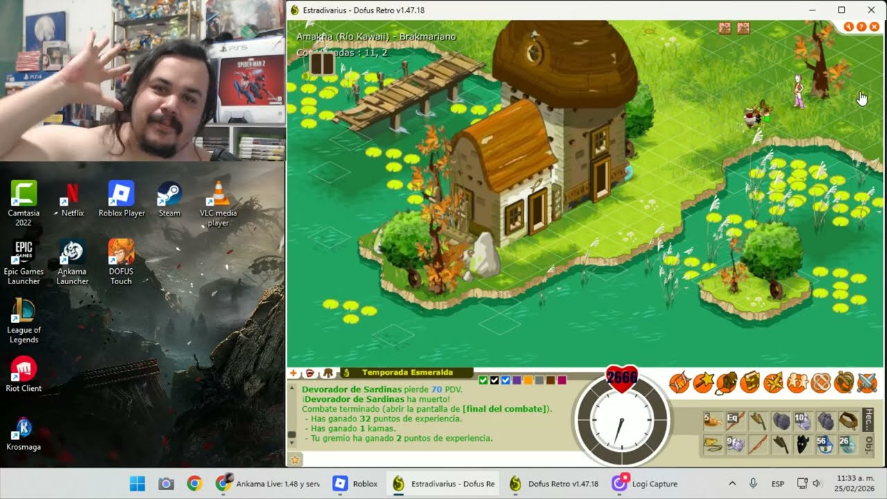 Todo sobre los nuevos servidores preinscricciones fecha y mas! #dofusretro