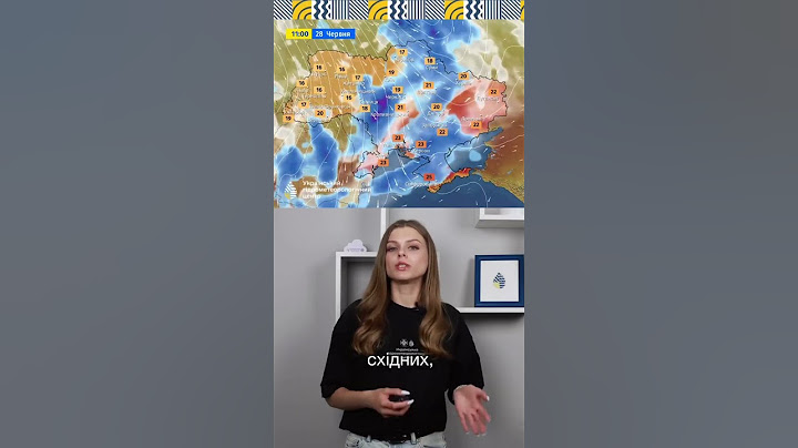 Weather forecast in Ukraine for June 28 #weather #weatherforecast #ukraine