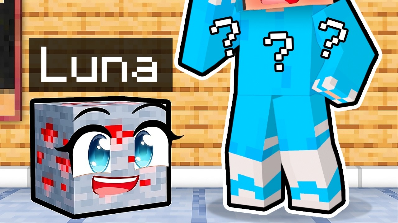 PRETVARAM SE U BLOKOVE U MINECRAFT ŽMURKAMA!