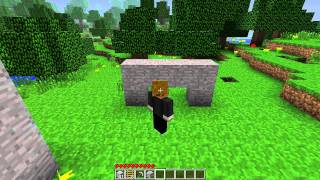 Ep16 - Smart Moving Mod - Run Forest Run!