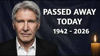 Harrison Ford: The Cost Behind the Iconic Hollywood Hero