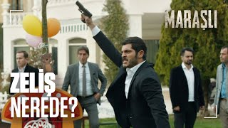 Savaş'ın Maraşlı'ya büyük oyunu! - Maraşlı 6. Bölüm