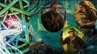 [Arkham Horror] Forgotten Age (Easy) - Shattered Aeons Net Worth
