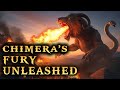 The Fire-Breathing MONSTER Chimera That TORMENTED Lycia | Greek Mythology Explained