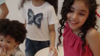 Discover Includ: Everyday Style, Big Personalities | Kidswear Summer Collection 🌞🍉🌴