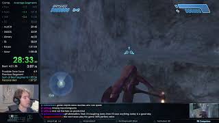 Halo Legendary World Record Speedruns (Classic) | Livestream