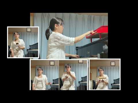 さんぽ〜リモート合奏