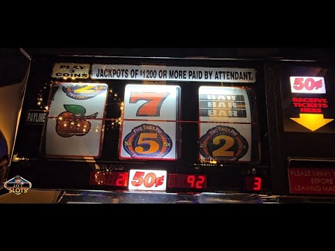 Triple Crown Quechan Casino Resort YUMA AZ.