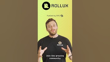 Rollux: Empowering Developers, Bolstering Users