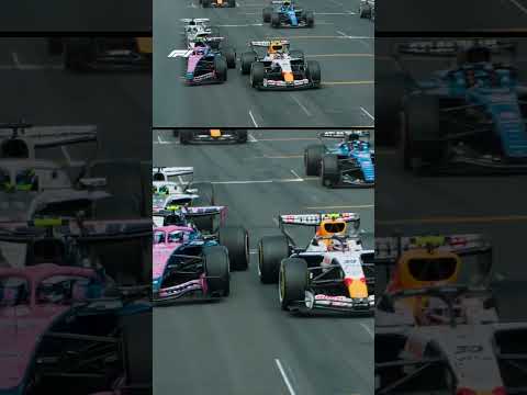 How Close?! 😱 Franco's Save In Slow-Motion 🎞️