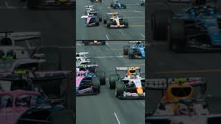 How Close? Francos Save In Slow-Motion