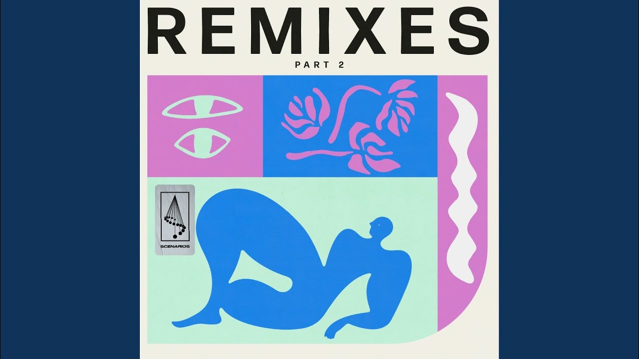 Hotline (Laolu Radio Remix)