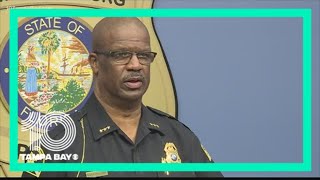 App launches to help fight human trafficking in Tampa Bay screenshot 2