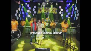 Story Wa Tasya Rosmalapertemuanageng 