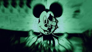 Funk do Mickey Mouse Instrumental Versao Slowed Resimi