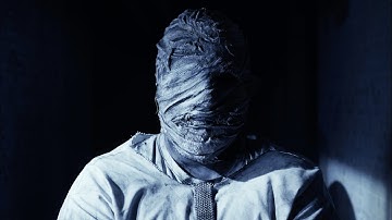 Cocyte - The Darkest Chapter (OFFICIAL MUSIC VIDEO)