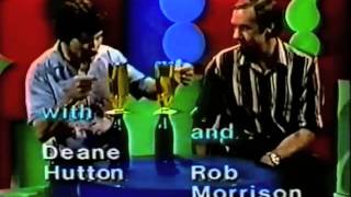 Curiosity Show Themes