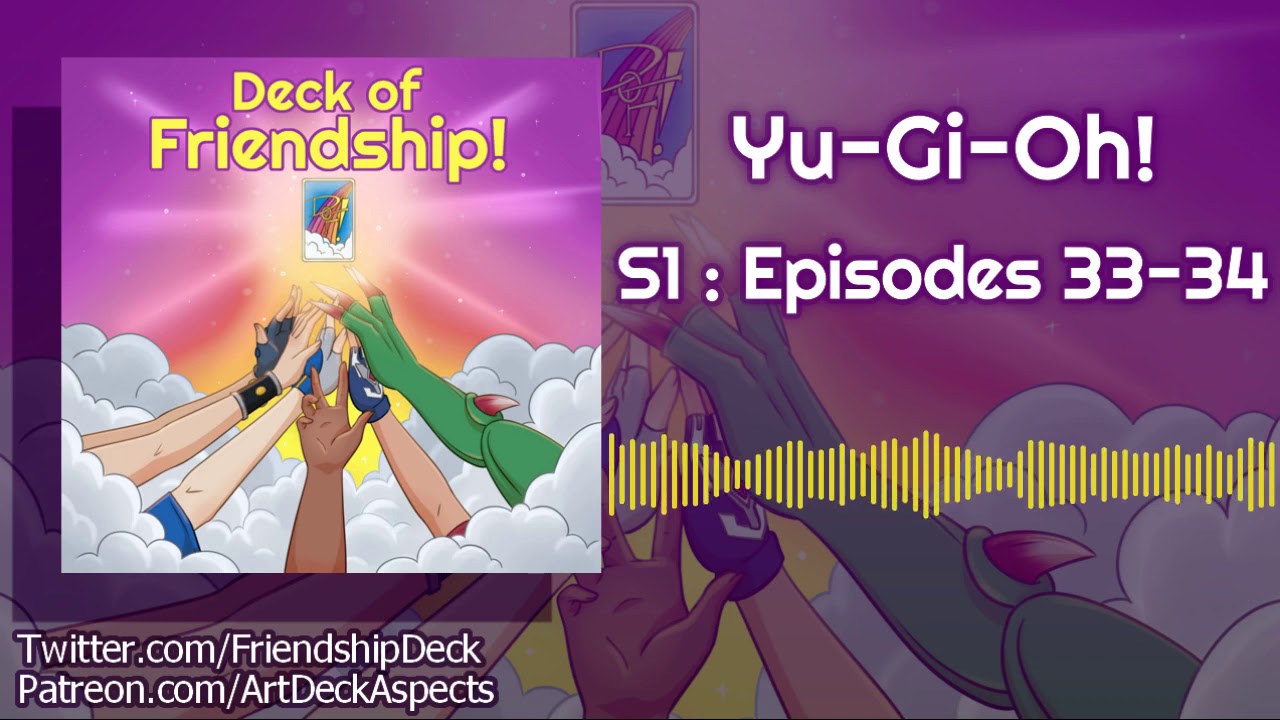 yugioh friendship deck Amazon.com: Yu-Gi-Oh! - Symbol of Friendship - BLHR-EN058 - Ultra Rare -  1st Edition main image 0
