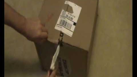 Lockerz.com proof and opening